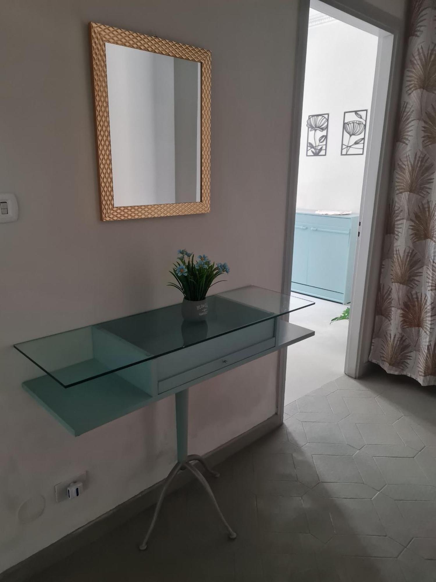Casa Vacanza Il Tulipano Никелино Екстериор снимка