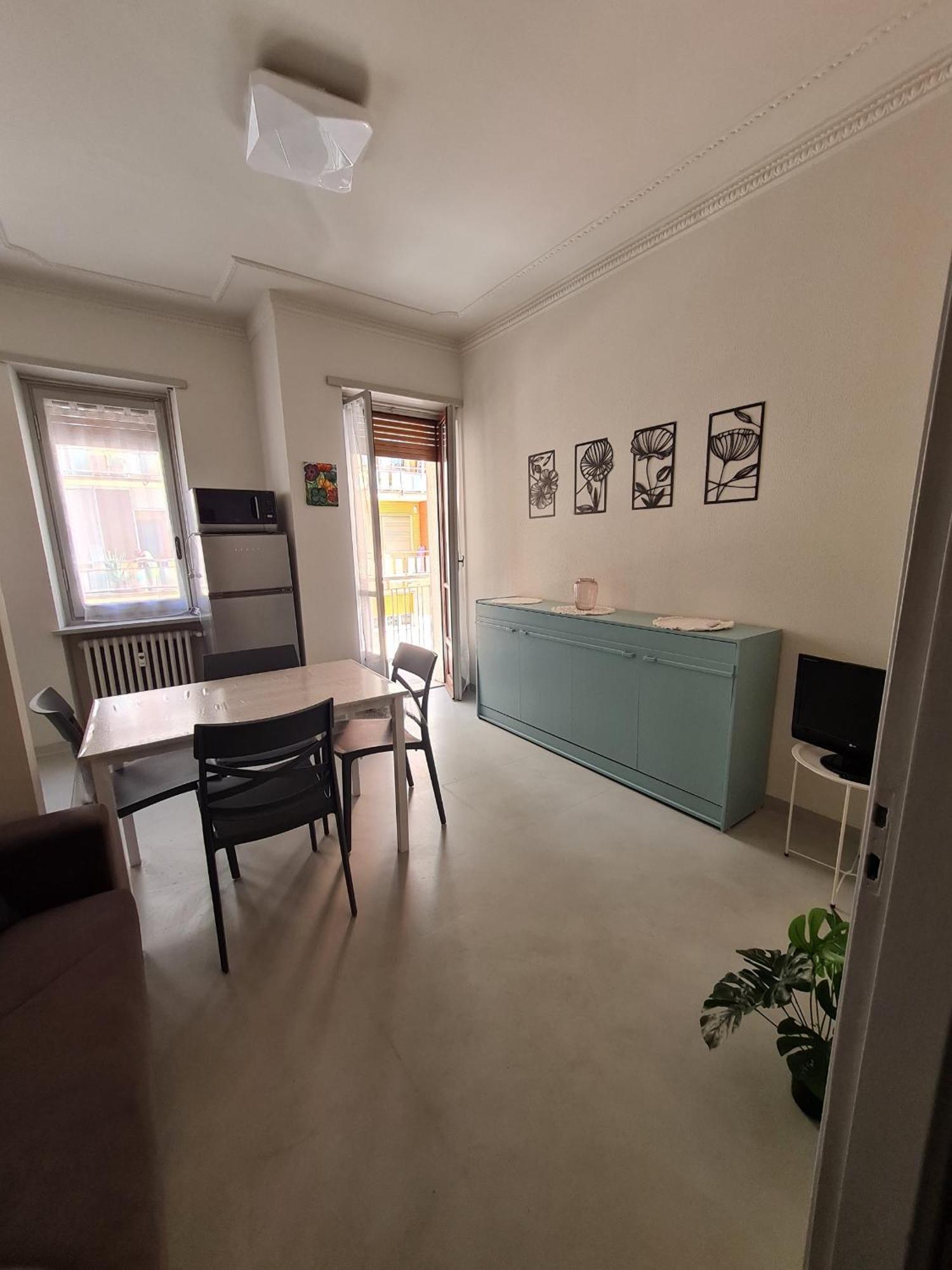 Casa Vacanza Il Tulipano Никелино Екстериор снимка