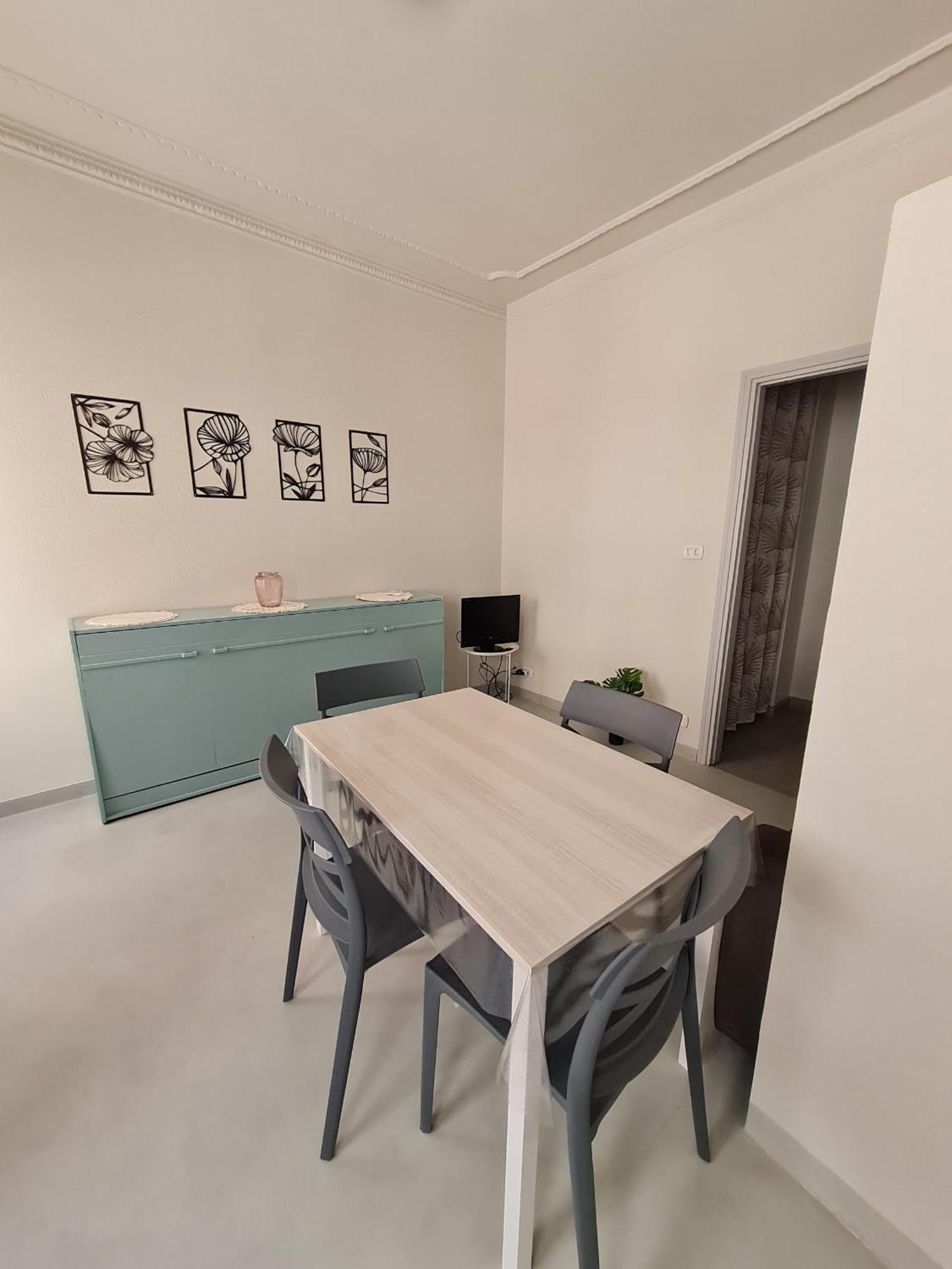 Casa Vacanza Il Tulipano Никелино Екстериор снимка