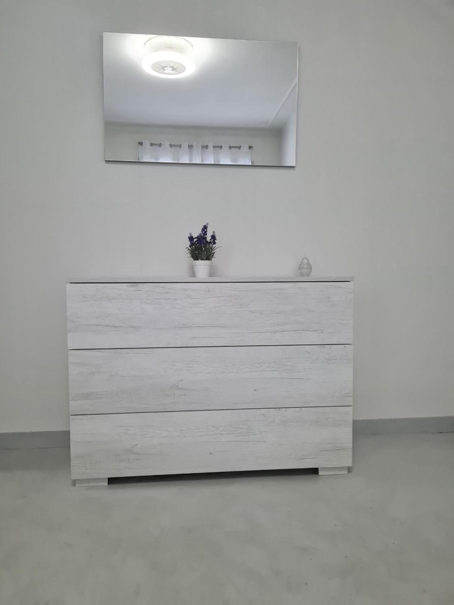 Casa Vacanza Il Tulipano Никелино Екстериор снимка