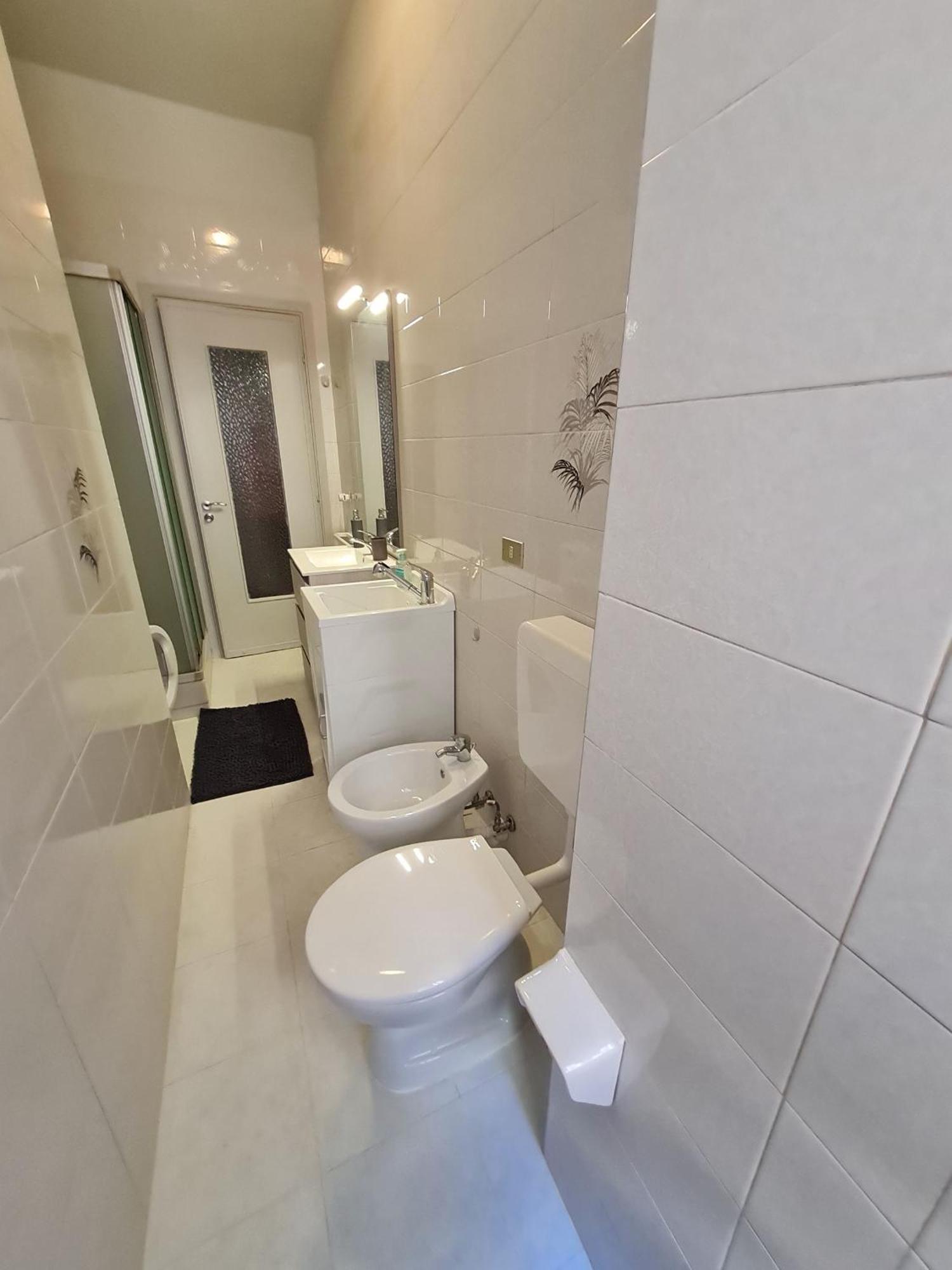 Casa Vacanza Il Tulipano Никелино Екстериор снимка