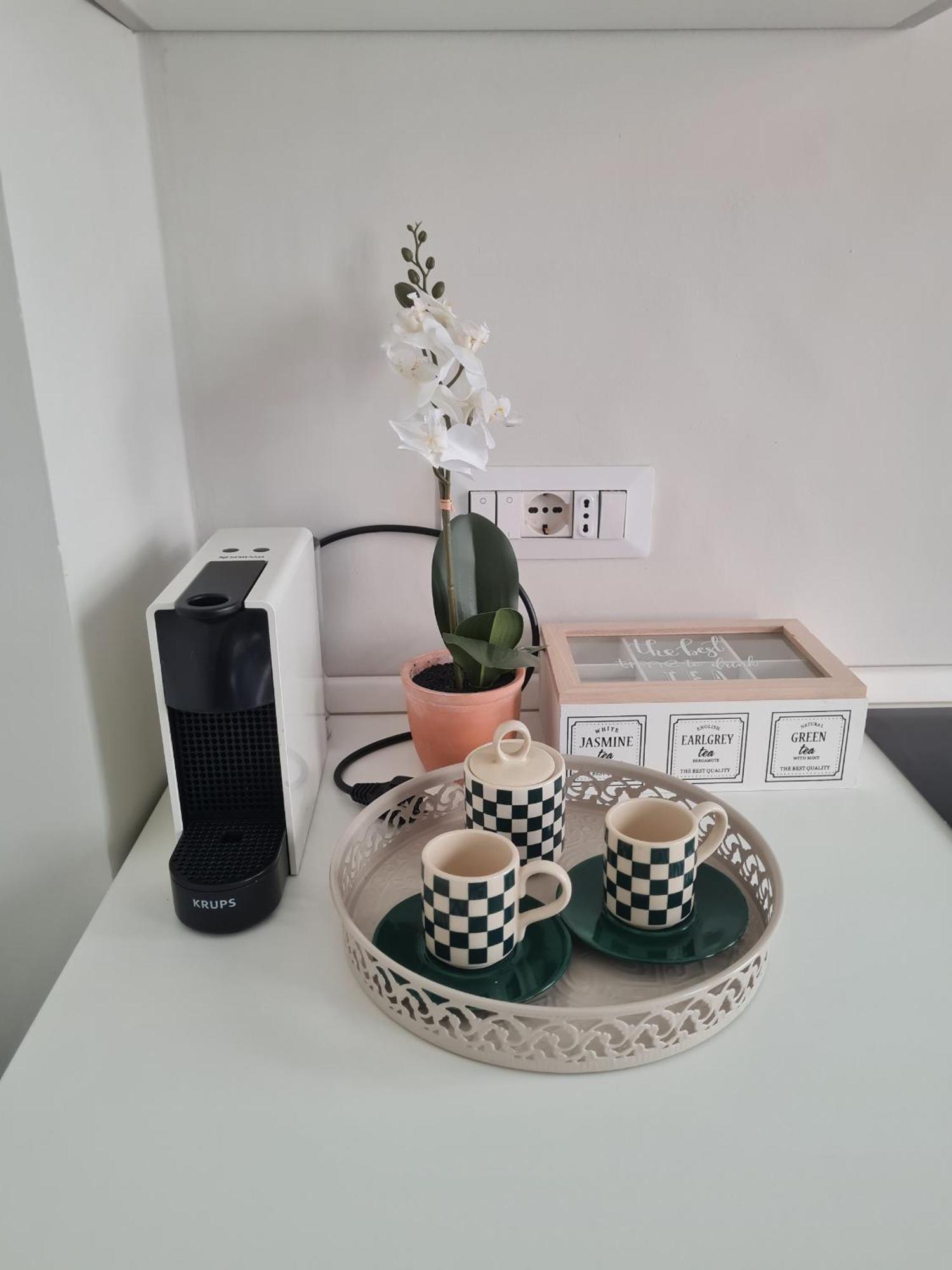 Casa Vacanza Il Tulipano Никелино Екстериор снимка